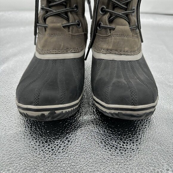 Sorel Women's Lace-Up Boots - Picture 4 of 10